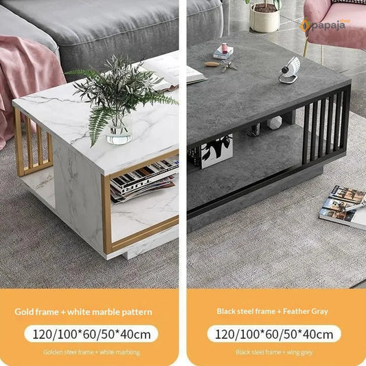 Moderan Klub Sto za Dnevnu Sobu | Papaja Shop