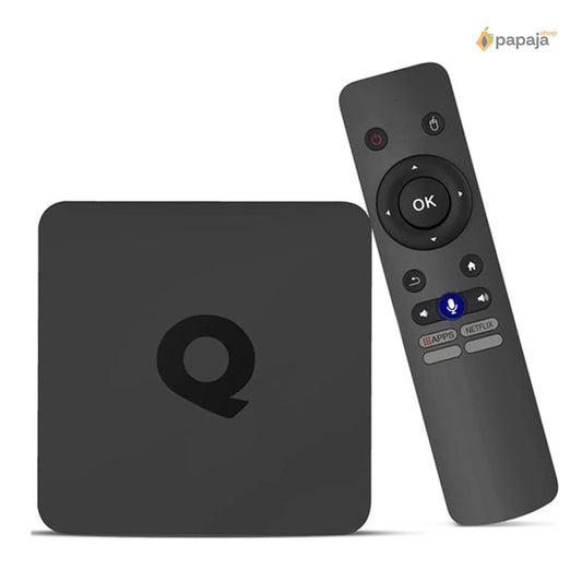Android 14 Smart TV Box 8K