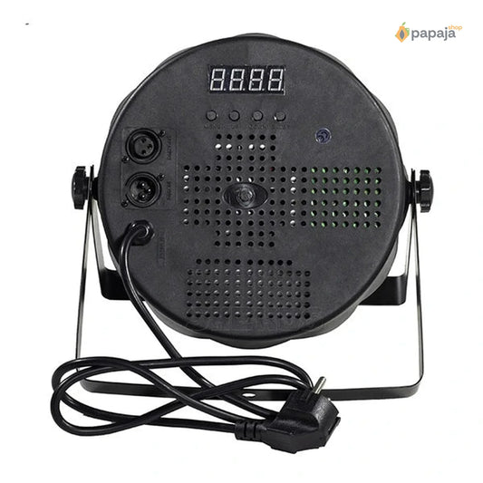 RGB LED Par 54 lampice - Profesionalna Rasveta za Svaku Priliku
