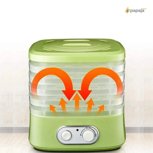 Aparat za sušenje hrane - Food Dehydrator