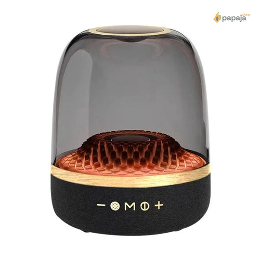 Bluetooth zvučnik sa LED osvetljenjem