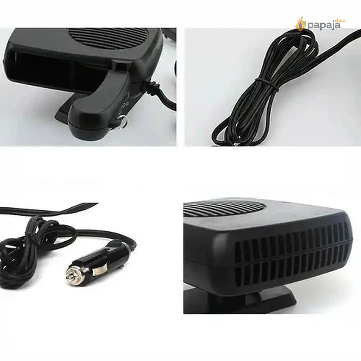 Grejalica za auto 12V – 200W