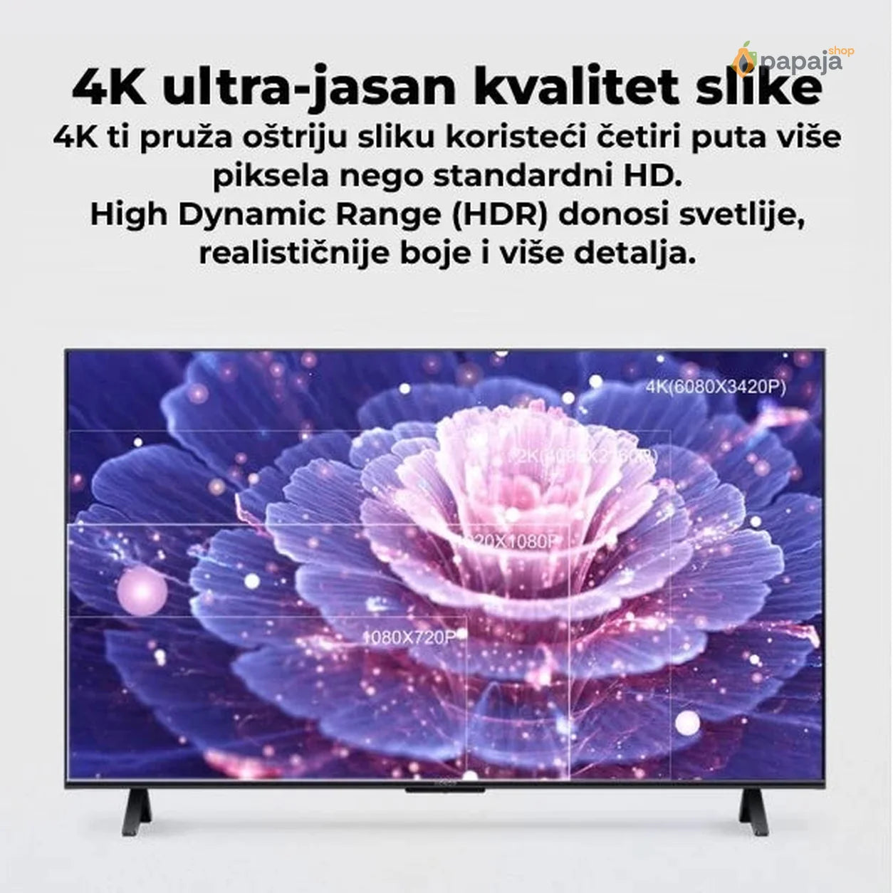 Android Smart TV box MX box S
