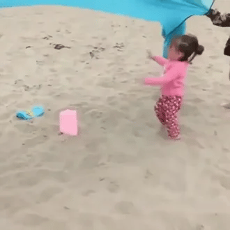 Vodootporna prostirka za plažu 210x200 cm