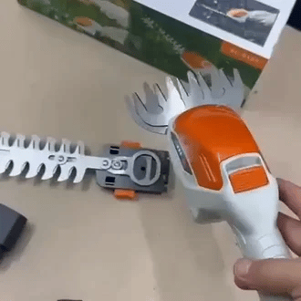 Trimer na baterije - Bežični trimer