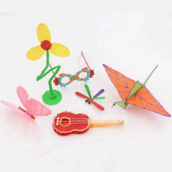 3D olovka za crtanje