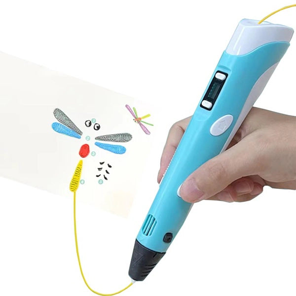 3D olovka za crtanje