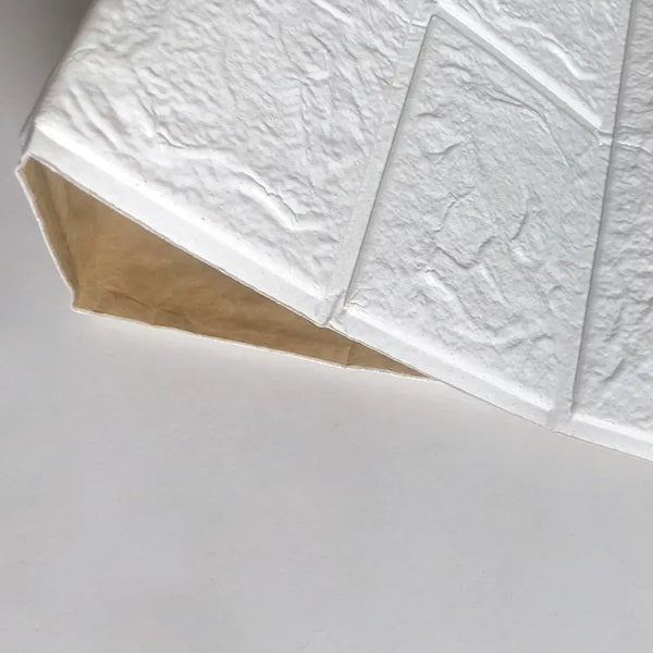 3D Tapete od Cigle 70×77cm – Set od 5 tapeta od cigle