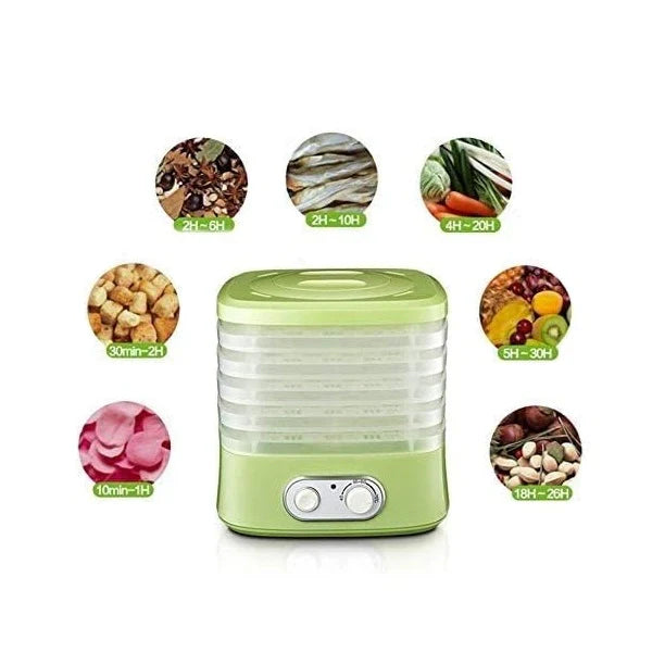 Aparat za sušenje hrane - Food Dehydrator