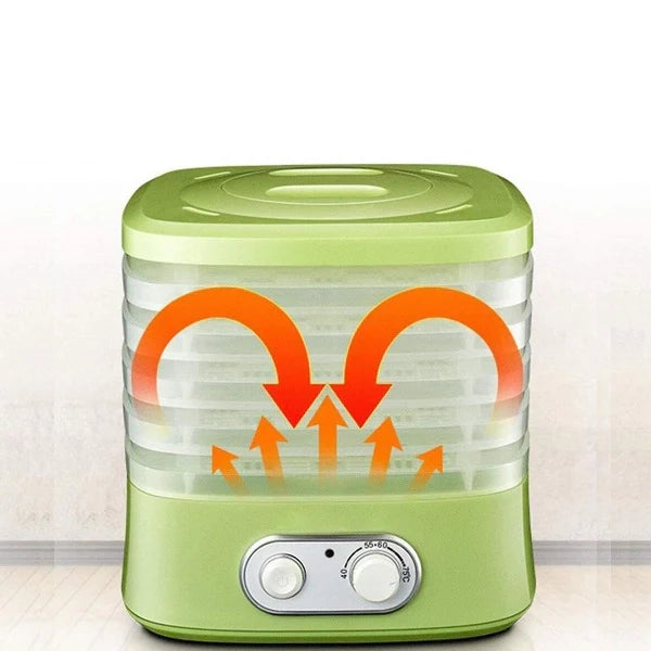 Aparat za sušenje hrane - Food Dehydrator