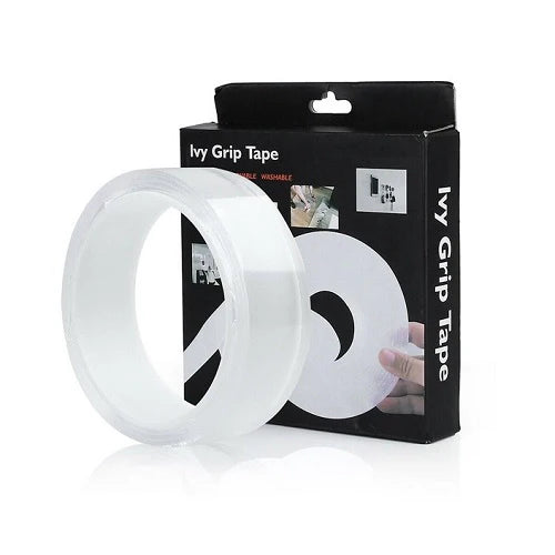 Dvostrana lepljiva traka - Samolepljiva traka sa obe strane