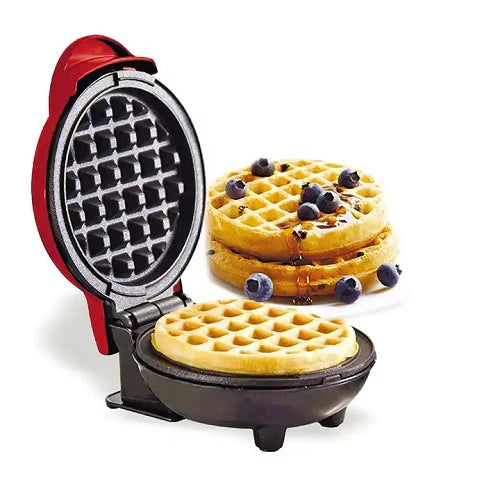 Mini aparat za vafle