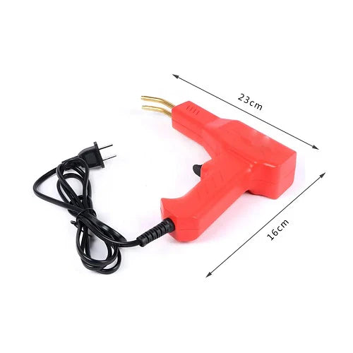 Pištolj za varenje plastike