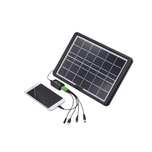Solarni panel 20W - punjač za telefone i druge uređaje