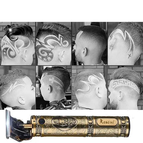 Mašinica za šišanje i brijanje - Vintage