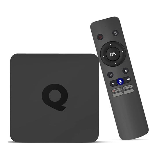 Android 14 Smart TV Box 8K