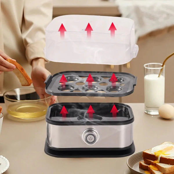 Aparat za kuvanje jaja