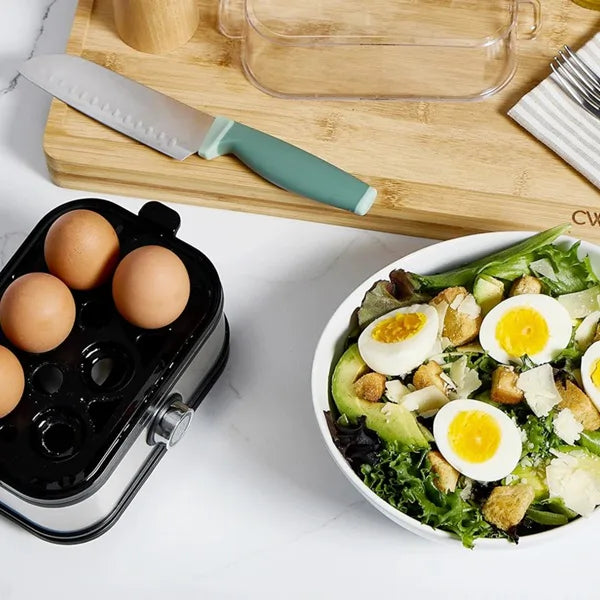 Aparat za kuvanje jaja