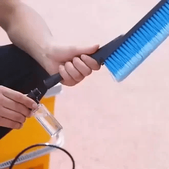 Aparat za pranje kola 12V