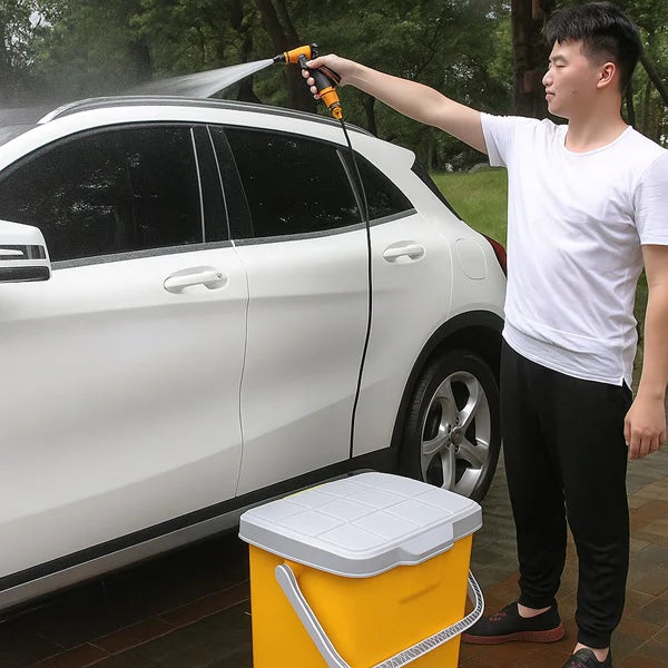 Aparat za pranje kola 12V