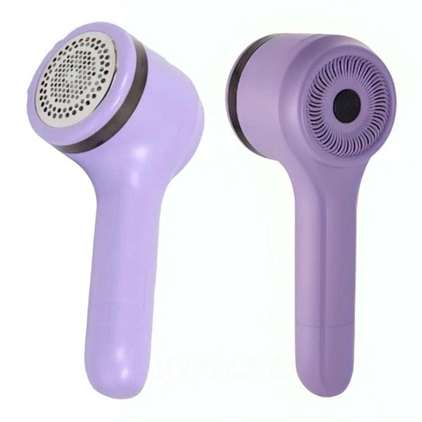 Aparat za uklanjanje dlačica i vlakana sa tkanine