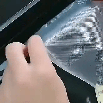 Aparat za vakumiranje hrane - Vacuum Sealer i vakuum kese