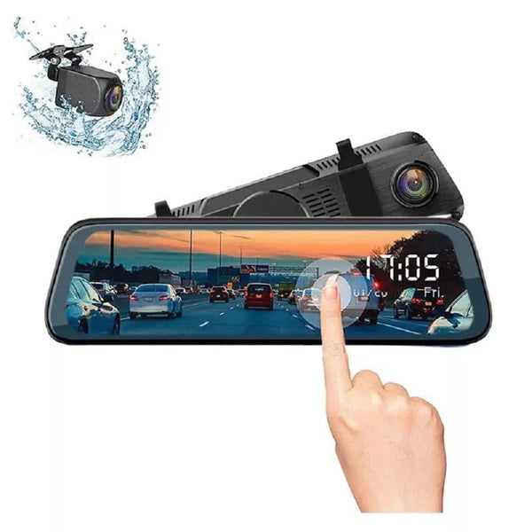 Auto prednja i zadnja Kamera DVR Full HD 1080P Night Vision