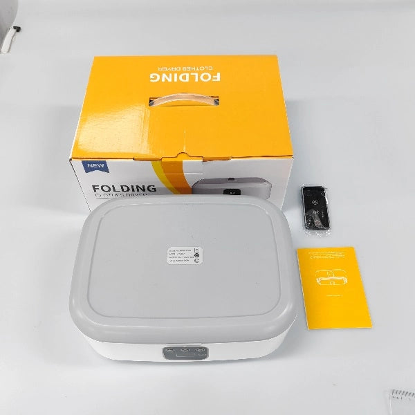 Automatska mašina za sušenje i peglanje odeće