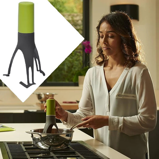 Automatska mešalica za kuvanje - Rotirajuća mešalica za pripremu jela