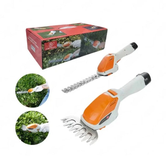 Trimer na baterije - Bežični trimer