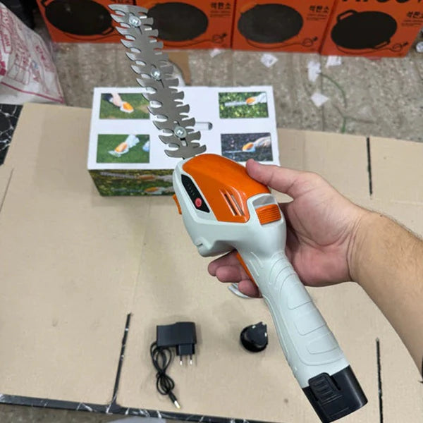 Trimer na baterije - Bežični trimer