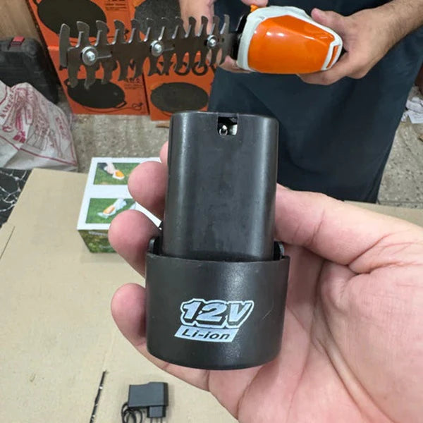 Trimer na baterije - Bežični trimer