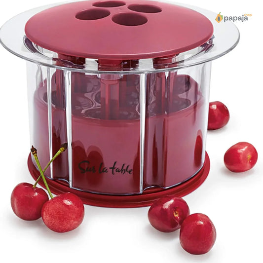Cherry Pitter – Spravica za brzo vađenje koštica | Papaja Shop
