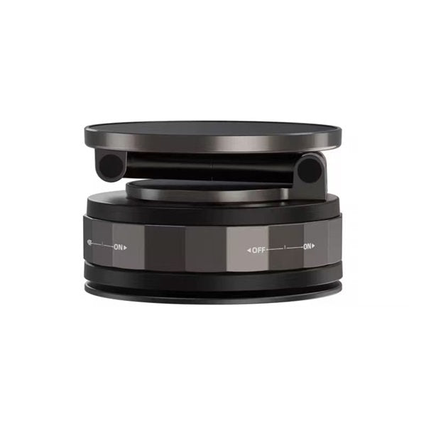 Džač za telefon - Magnetni držač za telefon na vakuum 2u1