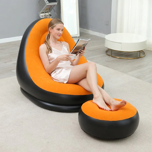 Fotelja na naduvavanje - Lazy Bag
