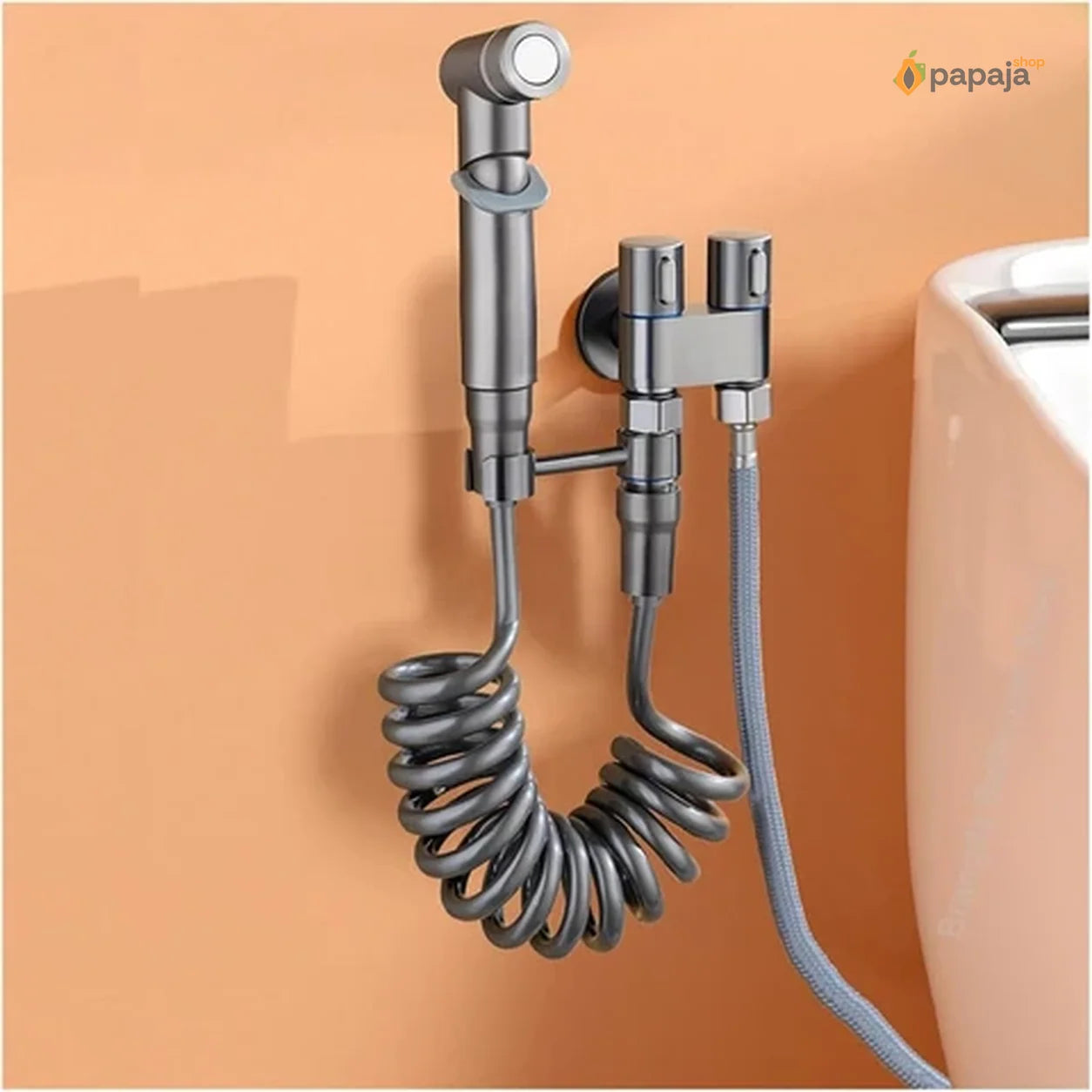 Higijenski tuš za WC šolju | Papaja Shop