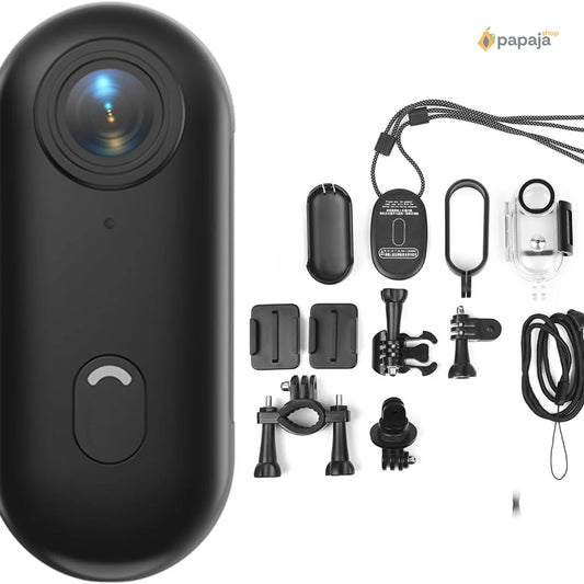 Mini Akciona Kamera 1080P sa WiFi | Papaja Shop