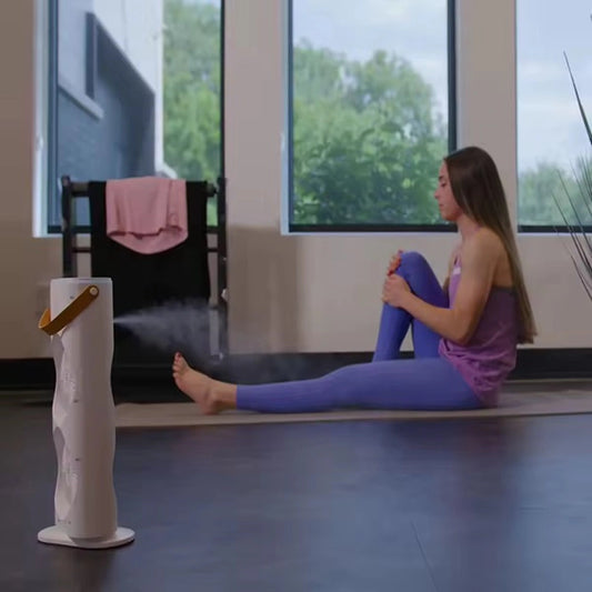 Mini klima ventilator 3 u 1