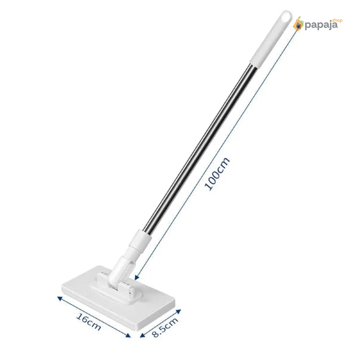 Mop sa Brzom Zamenom Krpe | Papaja Shop