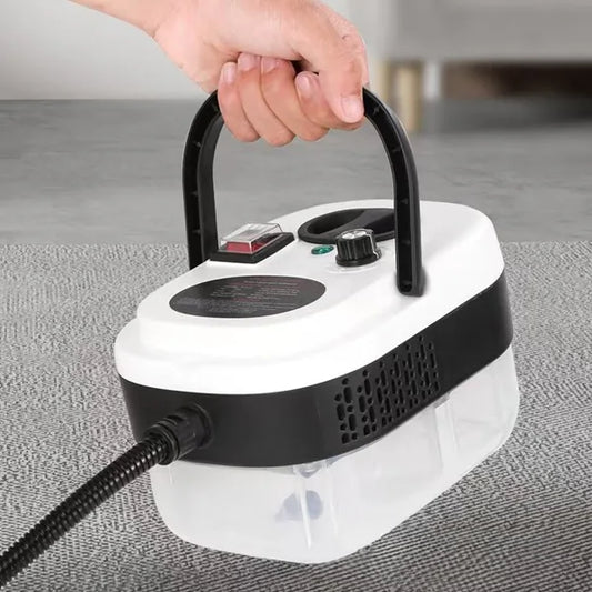 Paročistač sa rezervoarom od 1.2L