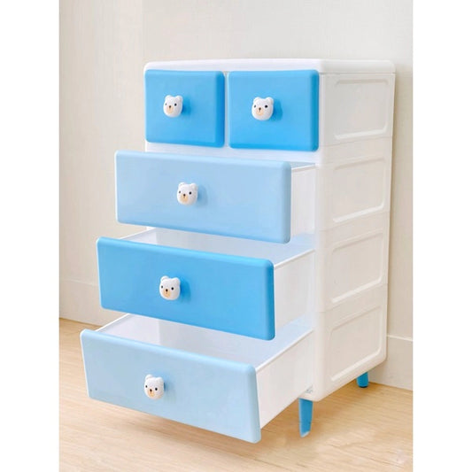 Plastični fiokar premium kvaliteta