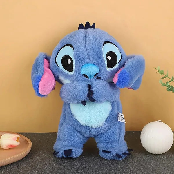 Plišani Stitch koji diše - Plišane igračke za decu