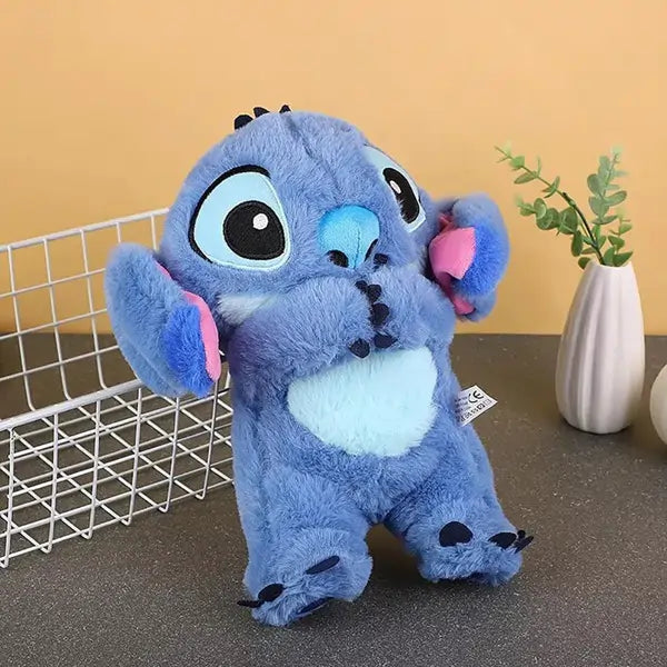 Plišani Stitch koji diše - Plišane igračke za decu