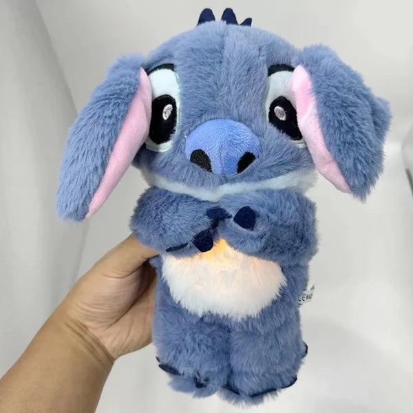 Plišani Stitch koji diše - Plišane igračke za decu