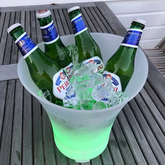 RGB Kibla za hlađenje pića