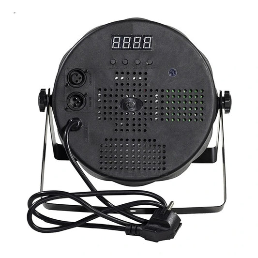 RGB LED Par 54 lampice - Profesionalna Rasveta za Svaku Priliku