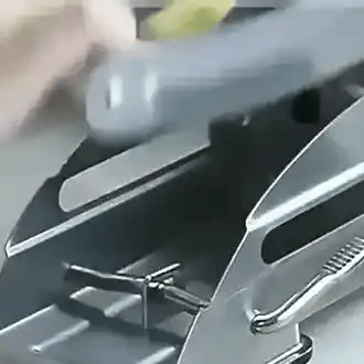 Secko za pomfrit - Potato Chipper