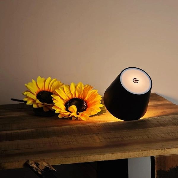 Set za pretvaranje flaša u lampu