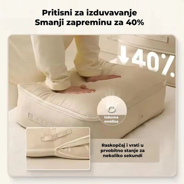 Sklopiva Putna Torba