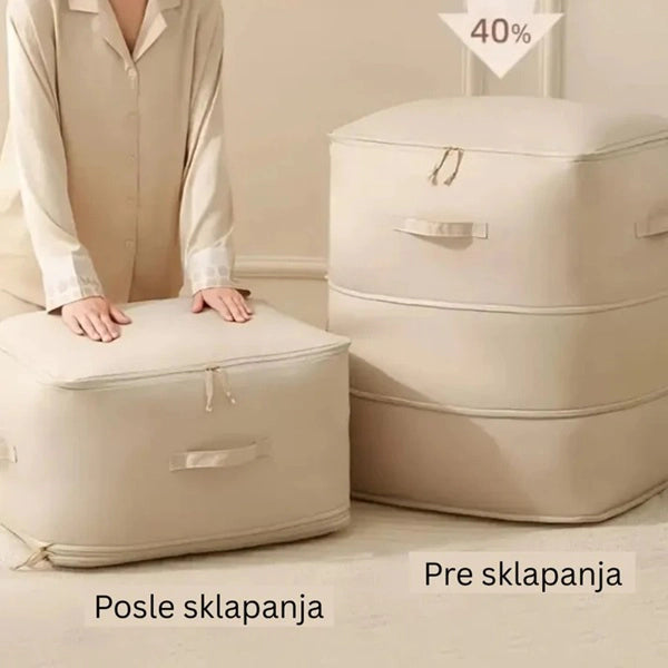 Sklopiva Putna Torba